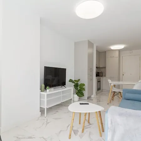 Cozy Marbella