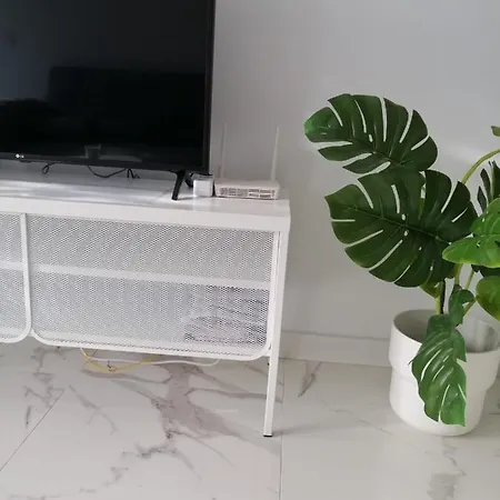 Cozy Marbella