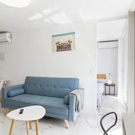 Apartment Cozy Marbella
