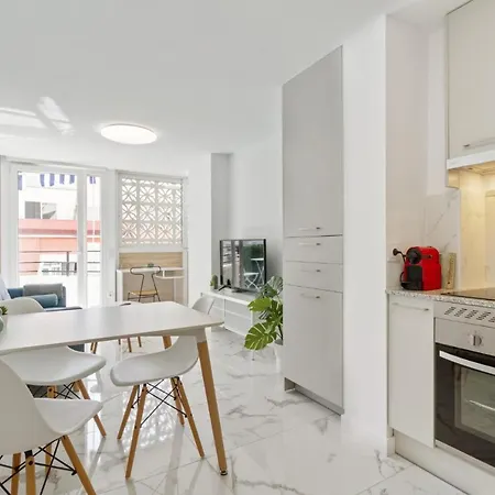 Apartment Cozy Marbella