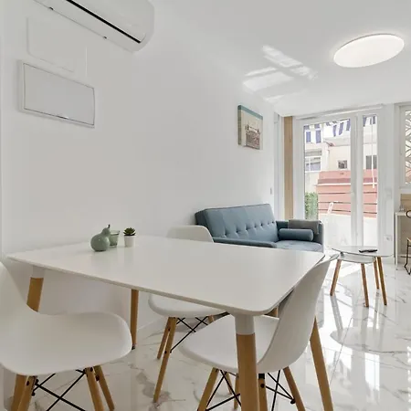 Apartment Cozy *