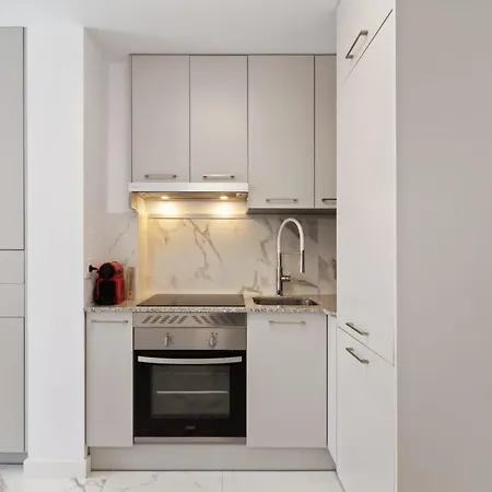 Apartment Cozy